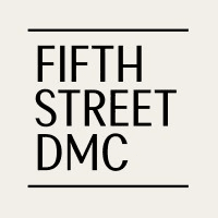 Fifth Street DMC logo