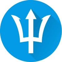 Triton logo