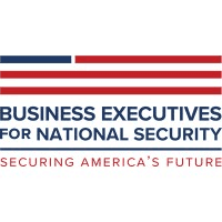 Business Executives for National Security (BENS) logo