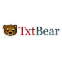 TxtBear AG logo