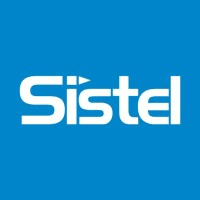 SISTEL logo