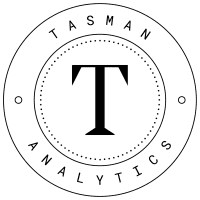 Tasman logo