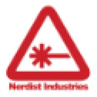 Nerdist Industries logo