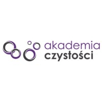 Akademia Czystości logo