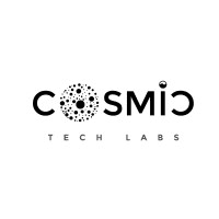Cosmic Tech Labs logo
