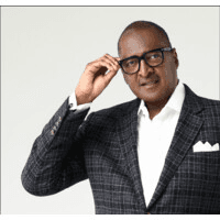 Mathew Knowles Speaks logo