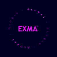 EXMA Global A Marketing Education Platform logo