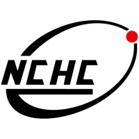 NCHC logo