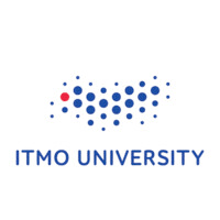 Университет ИТМО logo