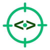 Code Hunters logo
