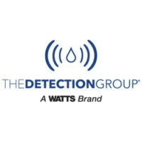 The Detection Group, Inc. logo