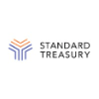 Standard Treasury (Acquired by Silicon Valley Bank) logo