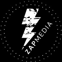 Zap Media logo