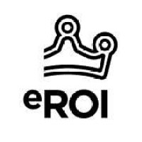 eROI logo