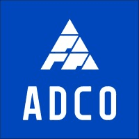 ADCO Constructions logo