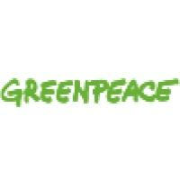 Greenpeace logo