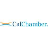 California Chamber of Commerce logo