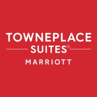 TownePlace Suites by Marriott logo
