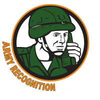 Army Recognitio logo