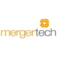 MergerTech logo