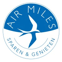 Air Miles- Loyalty Management Netherlands B.V. logo