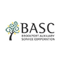 Brockport Auxiliary Service Corporatio logo