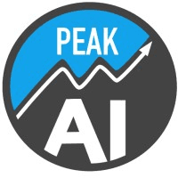 Peak AI logo