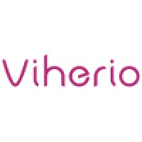 Viherio Technologies logo