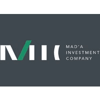 Mad'a Investme logo