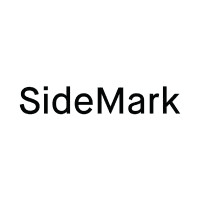 SideMark logo