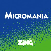 Micromania logo