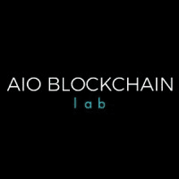 AIO Blockchain Lab logo
