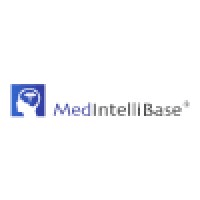 MedIntelliBase® Intelligence Solutions logo