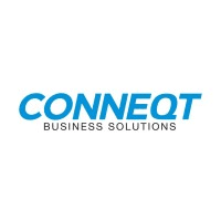 Conneqt Business Solutions Limited logo