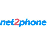 Net2Phone logo