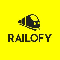 Railofy  logo