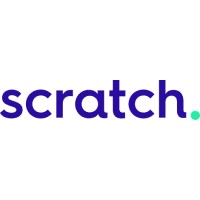 Scratch logo