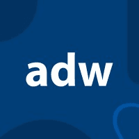 adw consulting logo