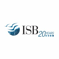 ISB PGPMAX Executive MBA Programme logo