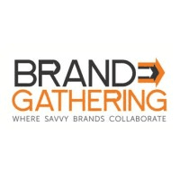 Brand Gathering logo