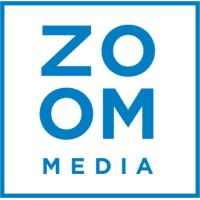 Zoom Media | GymTV logo
