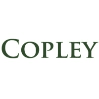 Copley Equity Partners LLC logo