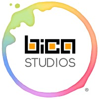 Bica Studios logo