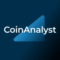 CoinAnalyst Corp. logo