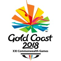Gold Coast 2018 Commonwealth Games Corporation logo