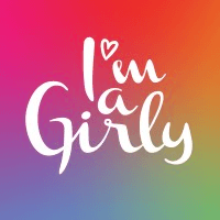 I'M A GIRLY | Finfin AG logo