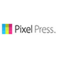 Pixel Press Technology, LLC logo