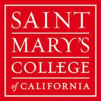 Saint Mary's College of California logo