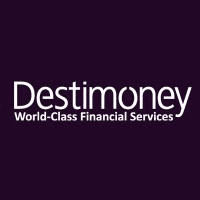 Destimoney Securities Pvt. Ltd logo