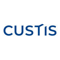 CUSTIS logo